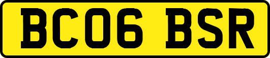 BC06BSR