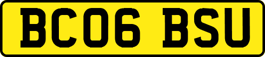 BC06BSU