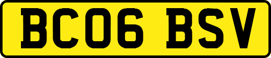 BC06BSV