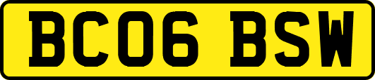 BC06BSW