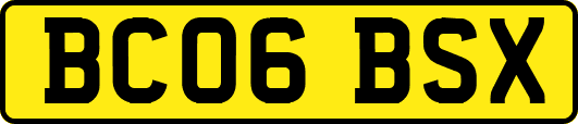 BC06BSX