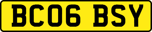 BC06BSY