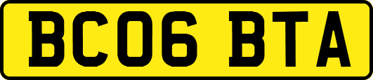 BC06BTA