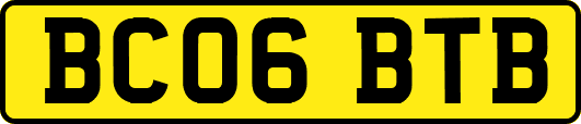BC06BTB