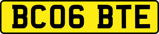 BC06BTE
