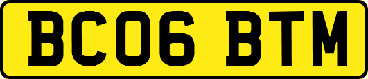 BC06BTM