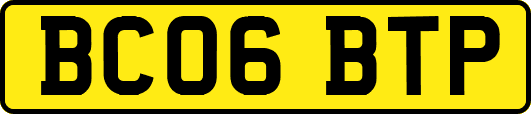 BC06BTP