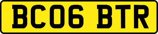 BC06BTR