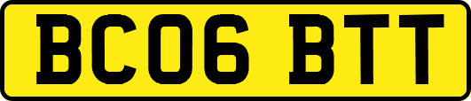 BC06BTT