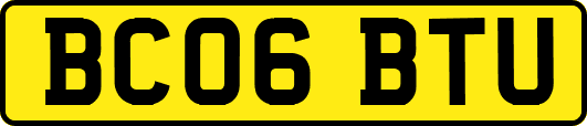 BC06BTU