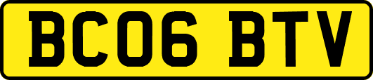 BC06BTV