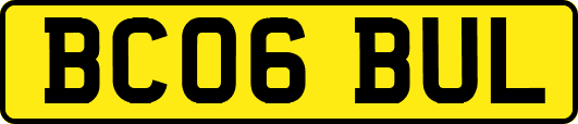 BC06BUL