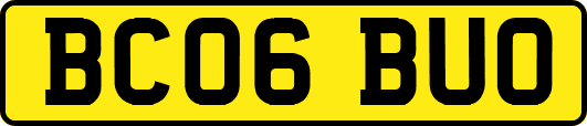 BC06BUO