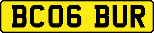 BC06BUR