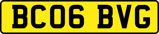 BC06BVG