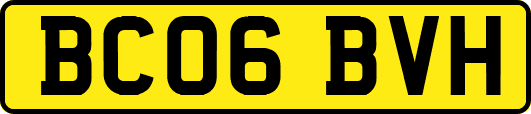 BC06BVH