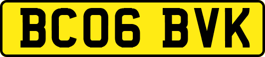 BC06BVK