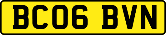 BC06BVN