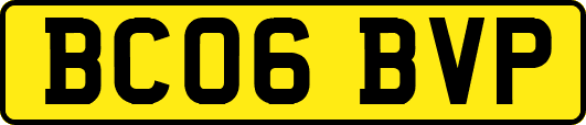 BC06BVP