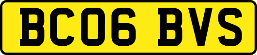 BC06BVS