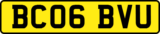 BC06BVU