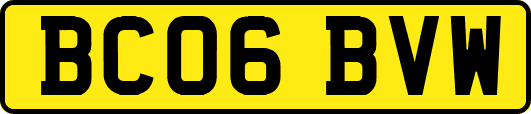 BC06BVW