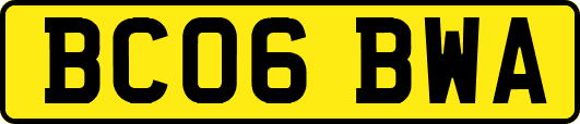 BC06BWA
