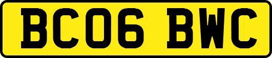 BC06BWC