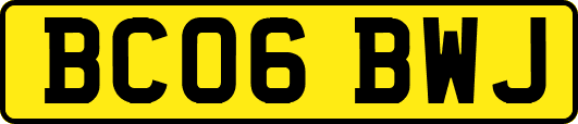 BC06BWJ