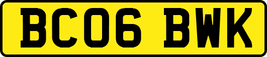 BC06BWK