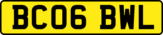 BC06BWL