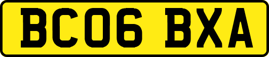 BC06BXA