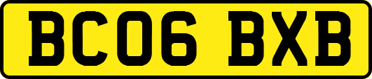 BC06BXB