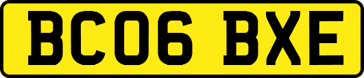 BC06BXE