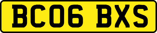 BC06BXS