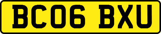 BC06BXU