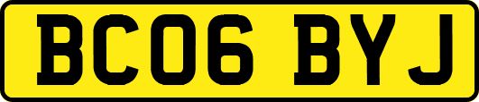 BC06BYJ