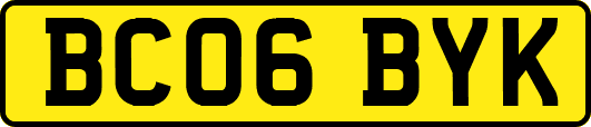BC06BYK