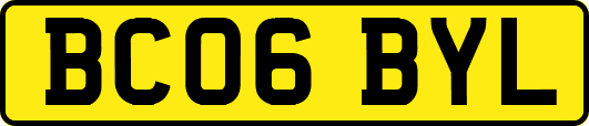 BC06BYL