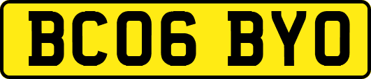 BC06BYO