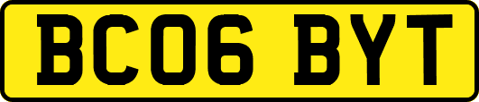 BC06BYT