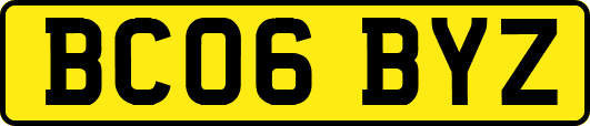 BC06BYZ