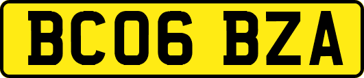BC06BZA