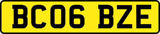 BC06BZE