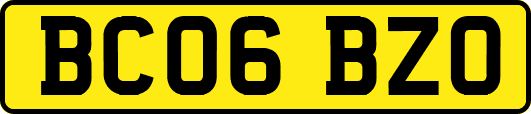 BC06BZO
