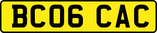 BC06CAC