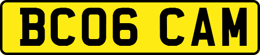 BC06CAM