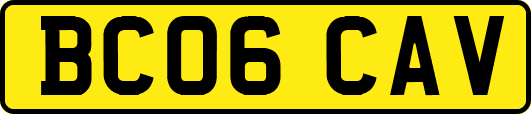 BC06CAV