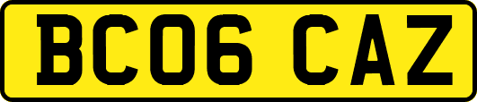 BC06CAZ