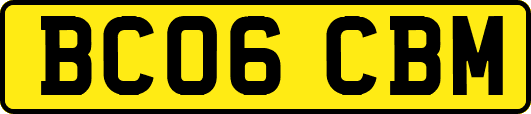 BC06CBM